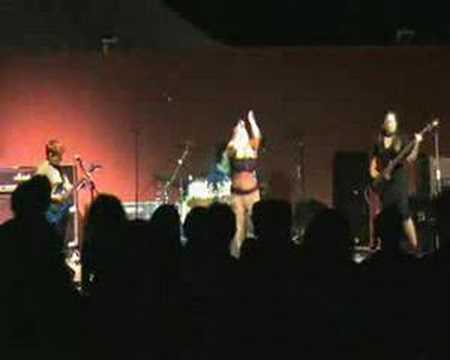 MUMBLE RUMBLE - Transmission live @ Idice (BO) 2007