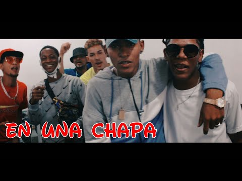 Darlin BloOw ❌ Jose BloOn - EN UNA CHAPA 🍑
