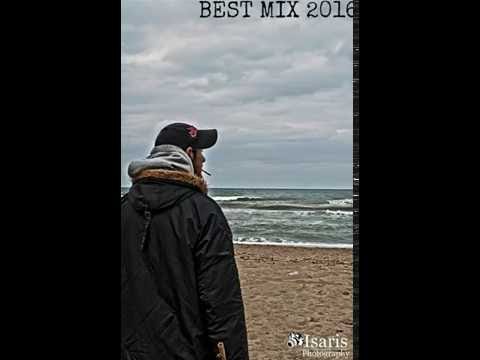 Arxontas-Best Mix 2016 By *Electrazon*