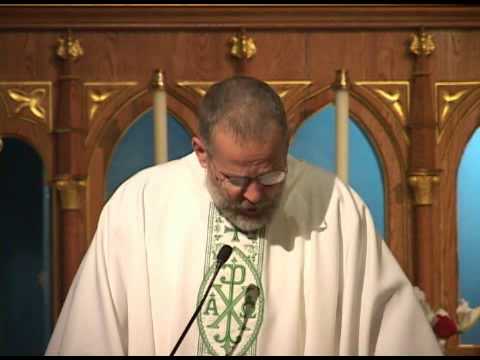 Jan 26 - Homily: Humble Deep Soil