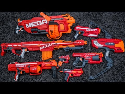 Dad Of Year Pulls His Son's Tooth Out With A Nerf Gun