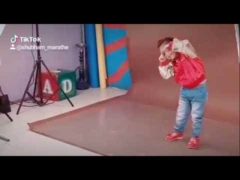 Shubham marathe  portfolio video3