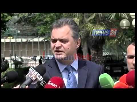 Referendumi, Blushi thirrje socialistëve: Rezultati final do të trukohet, të mos e lejojmë!