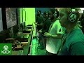 Explore the Xbox E3 2015 Booth with Xbox Daily