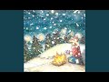 Winter, Fire, and Snow
