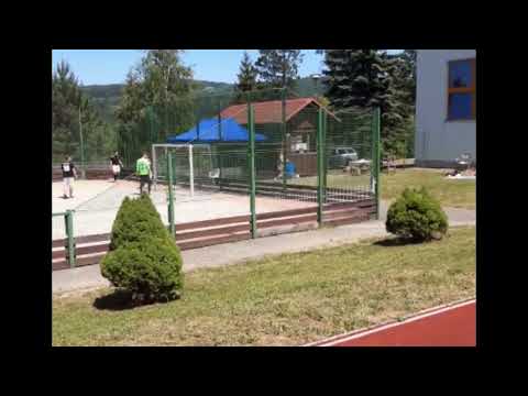 Proseč C. F. - Gunners Liberec 6:1 (5. zápas ve skupině)