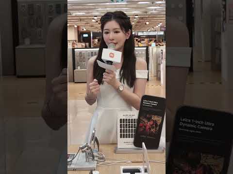 Joyce Chen 影音