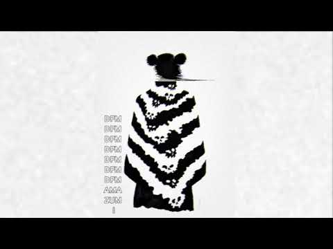 AMAZUMI - DEAD FOR ME (Prod. Aasis)