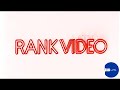 Rank Video 1982 In HFF Code Deco 1 5 Chorded