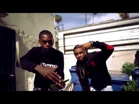 NWB Presents: Baby Meech - Get Doe (Official Music Video)