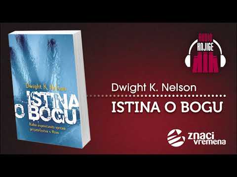 Audioizdanje knjige "Istina o Bogu" - 02. Igrati se špekulama s Bogom