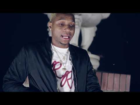 RR LACE- BLESSED(OFFICIAL MUSIC VIDEO)||DIRECTED BY SCREEN GOAT||PROD. BY NATE BEATZ
