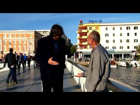 Na silu, na silu! Bori se frende! - Srebro i Zlato Zadra grada - TEBRA