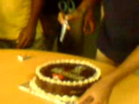 Sampath MSH Sri's birthday