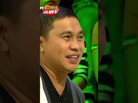 POV – ‘Yung nakakita ng bagong crush 'yung crush mo #shorts Celebrity Bluff