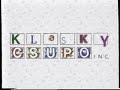 Klasky Csupo Inc Nickelodeon Animation Studio Paramount Television 1996