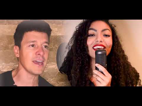 HEAL THE WORLD - RODRIGO FARO E ANY GABRIELLY (COVER MICHAEL JACKSON)