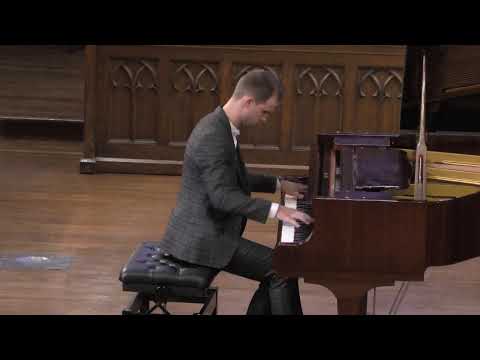 Oleksandr Savchenko Benefit Concert