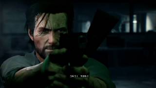 【サイコブレイク2】初見攻略実況プレイpart33【探索重点】