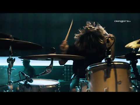 Killing Me Inside Reunion - Suicide Phenomena (SYNCHRONIZE FEST 2019)