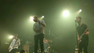 Left for Dead - ROAM (Live at o2 Ritz, Manchester - 06/03/18)