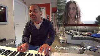 Il silenzio della colomba - Micky