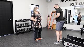 Lori's Story | Foothills Sports Medicine Physical Therapy