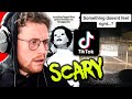 Don T Watch These Scary Tiktoks Alone