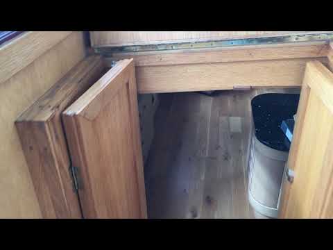 Luxemotor Dutch  Barge  - Boatshed - Boat Ref#300271