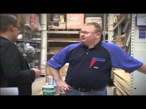 Klovn - "Fede svin!" [HD]