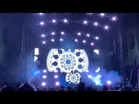 Seven Lions Full Set Chronicles 3 Gorge Amphitheater 2021