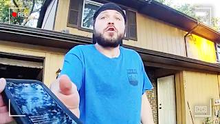Kidnapping Leads to Insane Plot Twist
