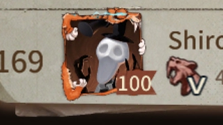 トロ100上げるまで眠れまてん！1250start
