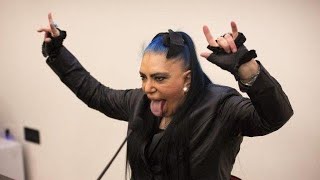 La rinascita di Loredana Bertè a 67 anni: 'Ho perso 12 chili in due anni... prima mi facevo schifo