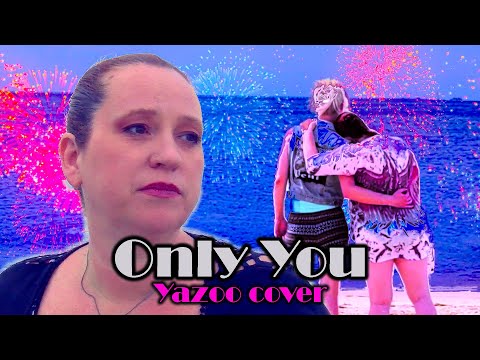 Unheard Sirens Inc. - Only You (Yazoo cover) (Synthpop / Synthwave)