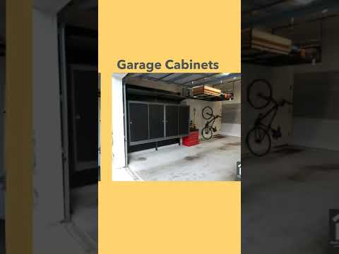 Spring Ahead of your Clutter with Our Garage Storage and Garage Organization!