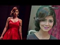 Messy Side Bun Hairstyle Tutorials TRESemmé Bangladesh Fashion Week 2019