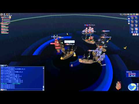 20130302 CL8R-SPQR-後半