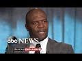 Terry Crews Details Alleged Sexual Assault By Hollywood Talent Agent