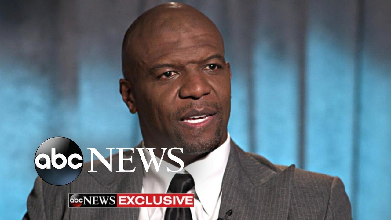 Terry Crews details alleged sexual assault by Hollywood talent agent