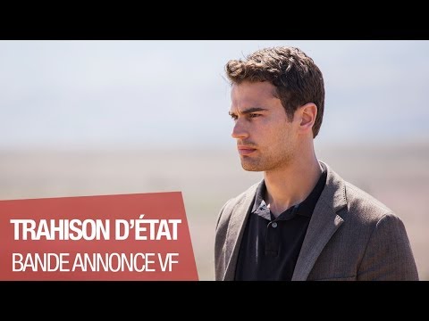 TRAHISON D’ÉTAT - Bande Annonce VF