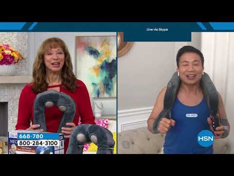 HSN | Healthy Living featuring Dr. Ho 03.28.2020 - 09 PM