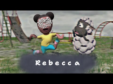 What if you answer with Amanda's Real Name REBECCA All Tapes - Amanda the Adventurer