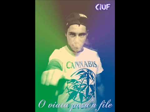 CiuF - O viata pusa'n file