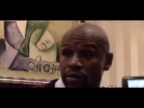 full mayweather interview on berto manny pacquiao​ | boxing floyd vs berto 2015