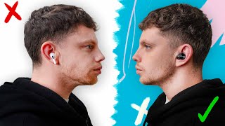 THE AirPod Killers! (Technics AZ80 & AZ60M2)