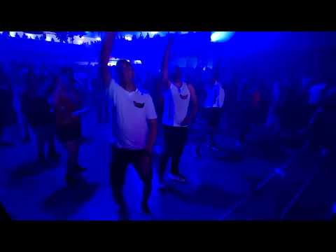 Festa TOCO Dance CLUB Club Esperia Pt 02