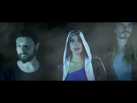 Morty feat. Gisele Oppermann - Knockout (Musikvideo)