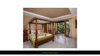 REVIEW | Ubud Inn Cottage ( Bali |  )