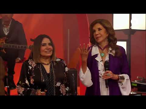 VEN ACÁ. Eugenia León, Tania Libertad y Guadalupe Pineda